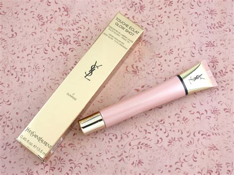 ysl highlighter pen review